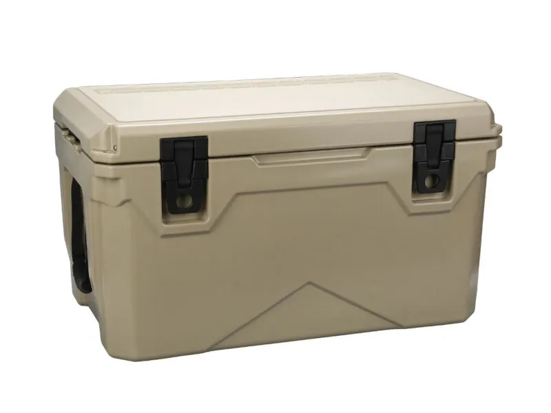 Bulldog Winch 45 QT Sportsman Cooler | 80059
