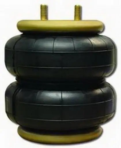 Firestone Ride-Rite Replacement Bellow 267C 6781