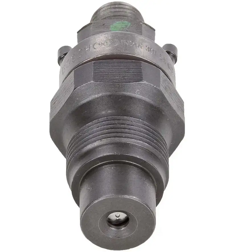 Bosch OE Fuel Injector 92-00 GM 6.5L Diesel