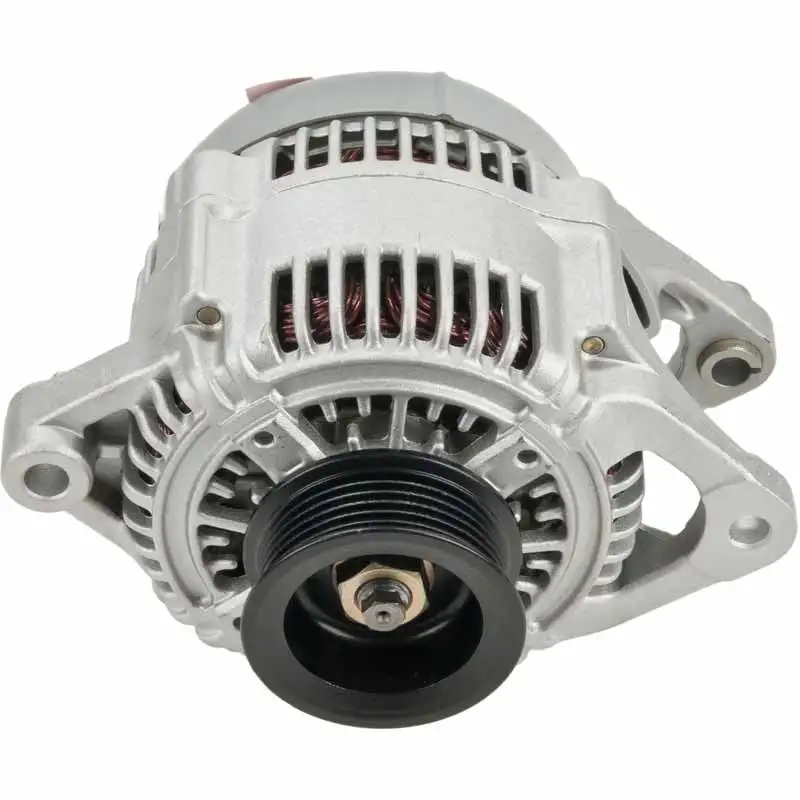 Bosch Remanufactured 136 Amp Alternator 99-02 Dodge 5.9L Cummins