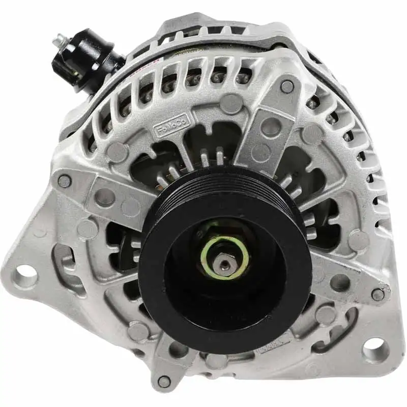 Bosch Remanufactured 220 Amp Bottom Alternator 11-16 Ford 6.7L Powerstroke