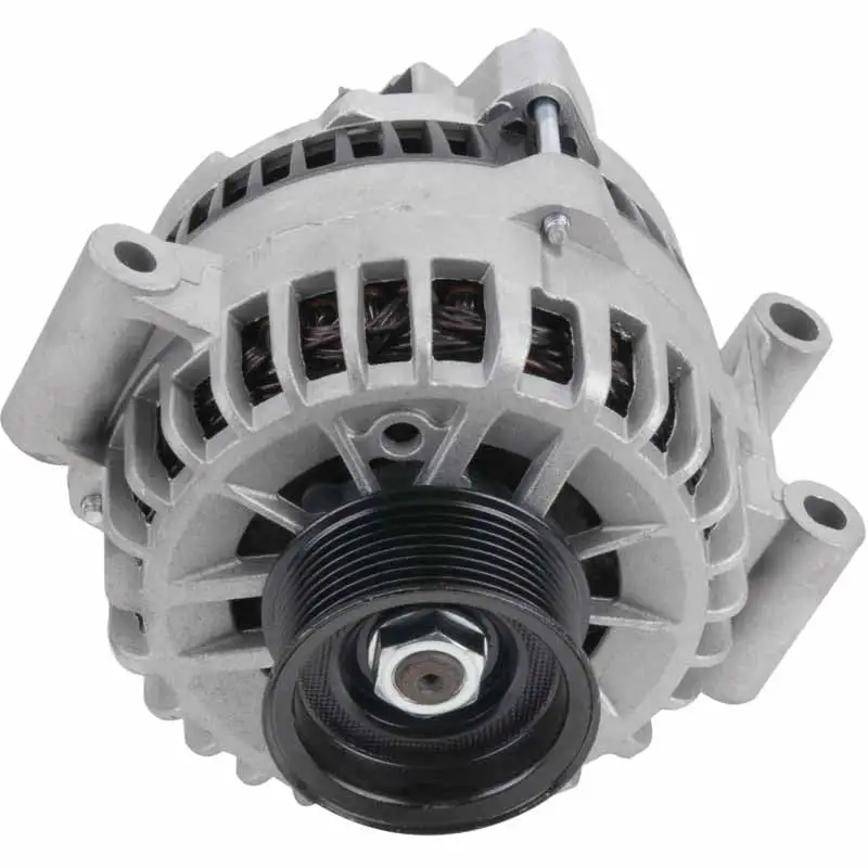 Bosch Remanufactured 140 Amp Alternator 05-07 Ford 6.0L Powerstroke