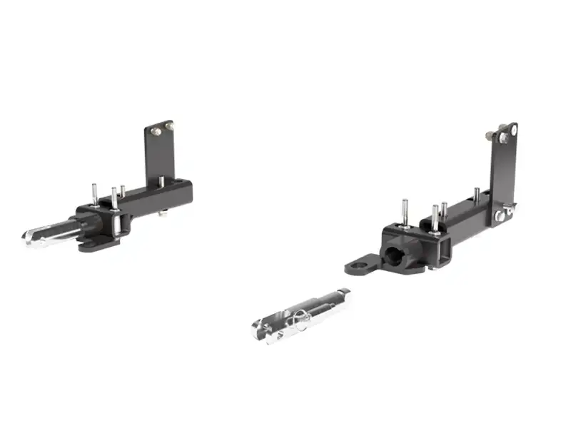 BlueOx Base Plate, Jeep Grand Cherokee BX1128