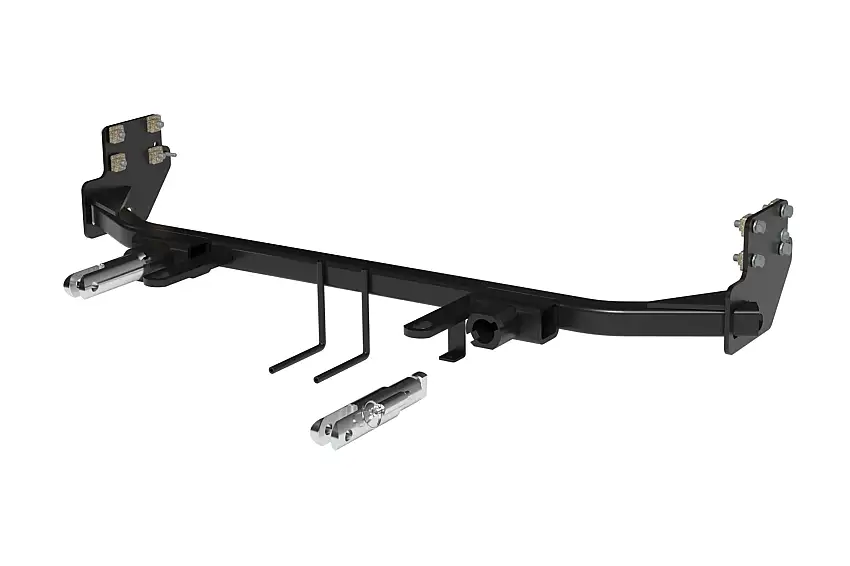 BlueOx Tow Bar Base Plate For Select HYUNDAI ACCENT BX2342