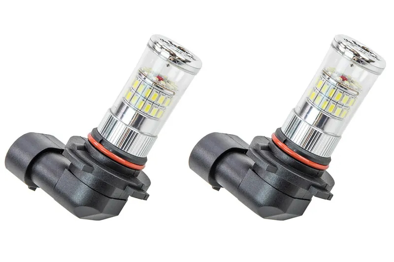 2019-2024 Ford Ranger Diode Dynamics H11 HP48 LED Fog Lights | DD0158P