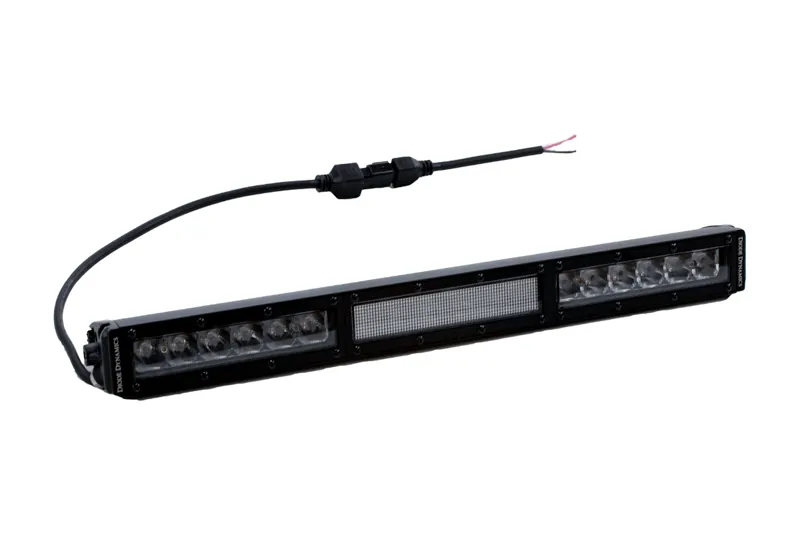 Diode Dynamics SS18 Stage Series 18 inch White Combo LED Light Bar | DD5030