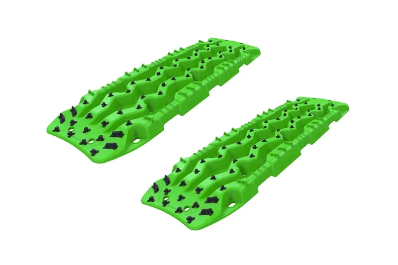 ARB TRED Pro Recovery Board Green | TREDPROGR