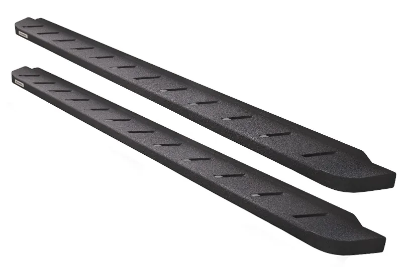 2015-2026 Ford F150 & Raptor SuperCrew Go Rhino RB10 Running Boards | 63415587T