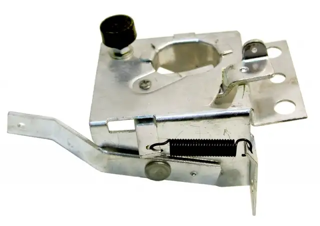LATCH-HOOD-FEMALE-LEFT-63-64 (#E5809L)