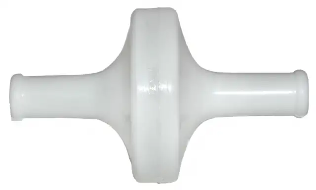 AIR FILTER-CHECK VALVE-HEADLAMP-68-82 (#E5831)