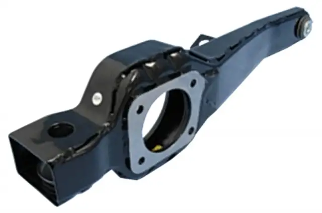 ARM-REAR TRAILING-SUSPENSION-RIGHT-63-64 (#E6186R)