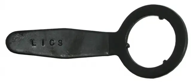 WRENCH-IGNITION SWITCH NUT-60-65 (#E6244)