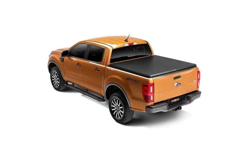 2019-2023 Ford Ranger 5ft Bed TruXedo TruXport Tonneau Cover | 231001