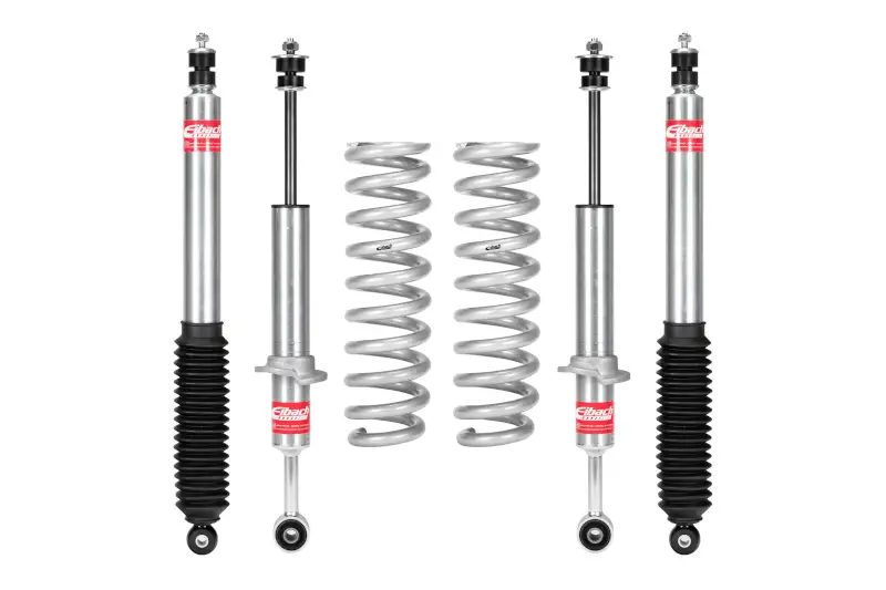 2016-2023 Toyota Tacoma Eibach Pro-Truck Stage 1 Lift System | E80-82-069-01-22