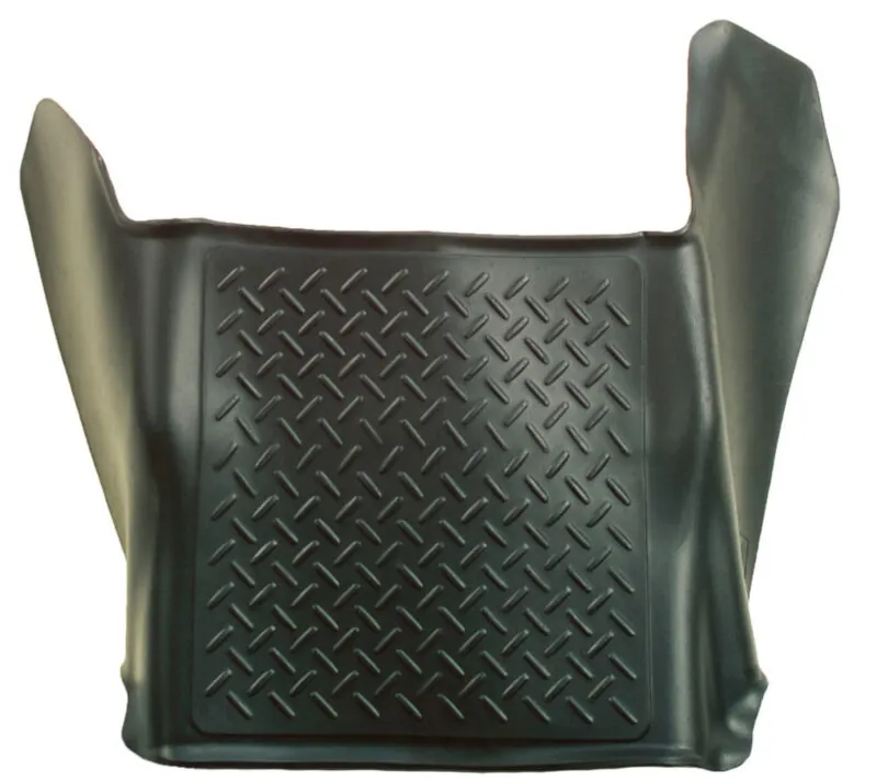 2008-2010 Ford F250 & F350 Husky WeatherBeater Center Hump Floor Mat HL-83383