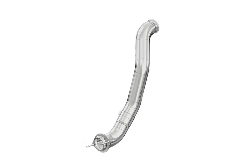 2008-2010 Ford F250 & F350 6.4L MBRP Down-Pipe (Aluminized) | MBR| FALCA455