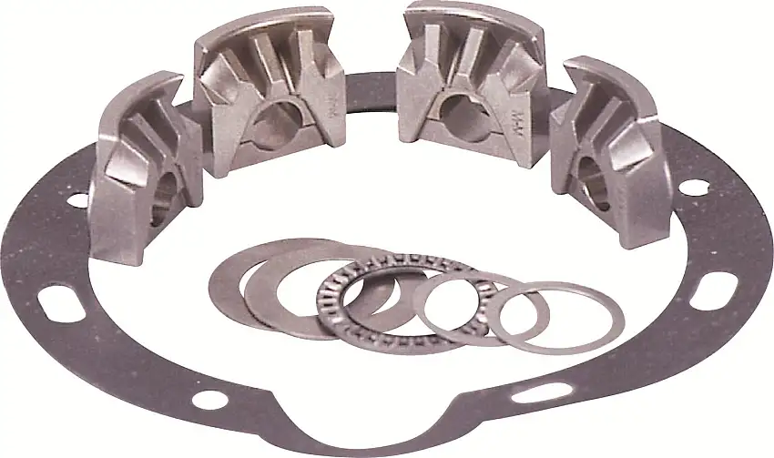 Mile Marker 501 NP203 4x2 Conversion Kit Ford GM Dodge