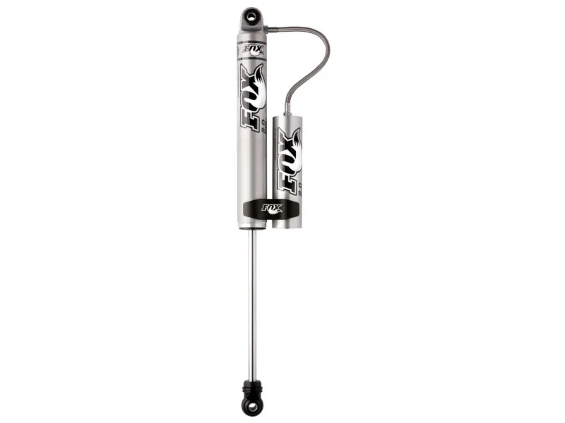 2005-2016 F250 & F350 FOX 2.0 Remote Reservoir Front Shock (2-3.5" of Lift) | 985-24-121
