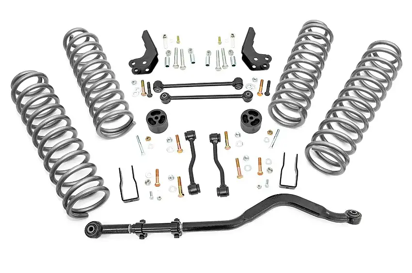 Rough Country 60200 3.5 Inch Lift Kit
