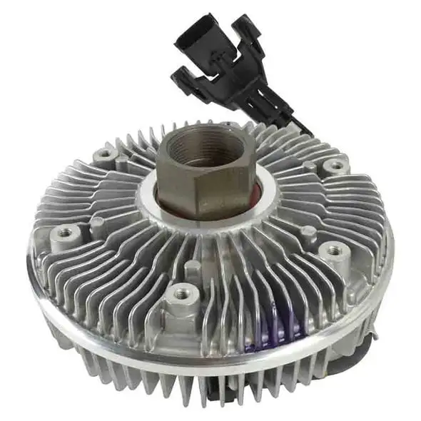 Grizzly Fan Clutch 08-10 Ford 6.4L Powerstroke