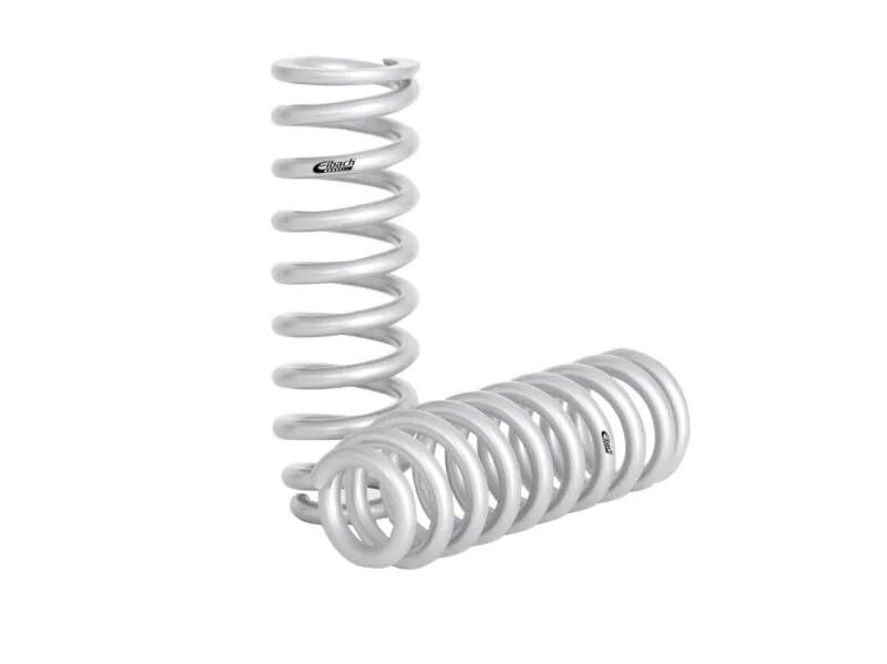 2016-2023 Toyota Tacoma Eibach Pro-Lift Kit Front Springs | Part# E30-82-069-02-20