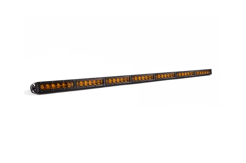 Diode Dynamics SS42 Stage Series 42 inch Amber Combo LED Light Bar | DD5056