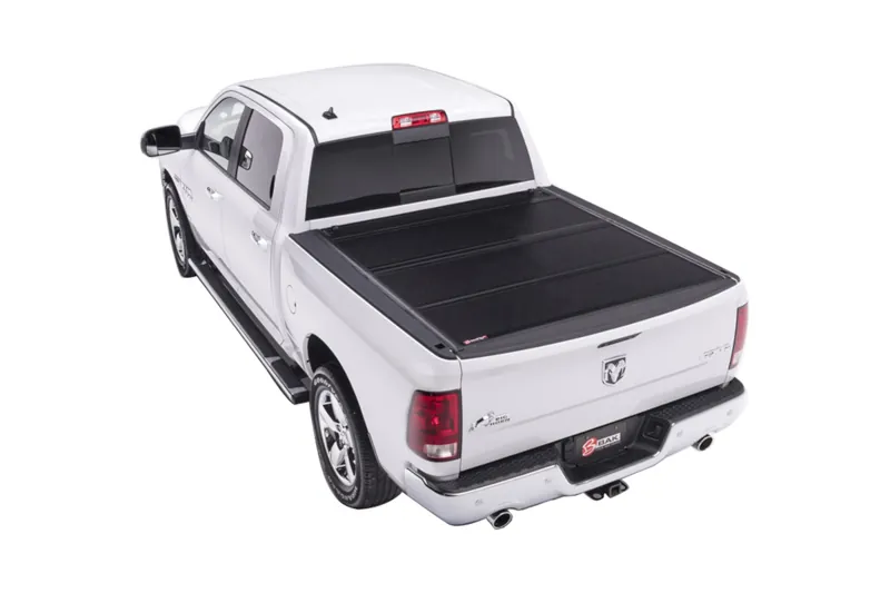2016-2023 Toyota Tacoma 5ft. Bed BAKFlip F1 Folding Tonneau Cover | Part# 772426