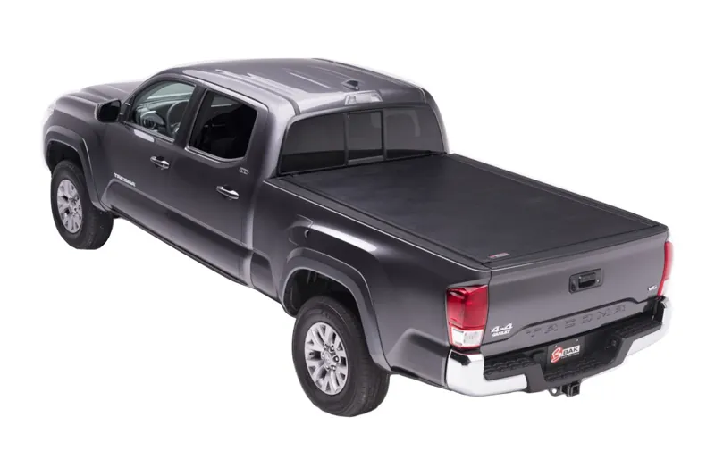 2016-2023 Toyota Tacoma 5ft. Bed BAK Revolver X2 Rolling Tonneau Cover | Part# 39426