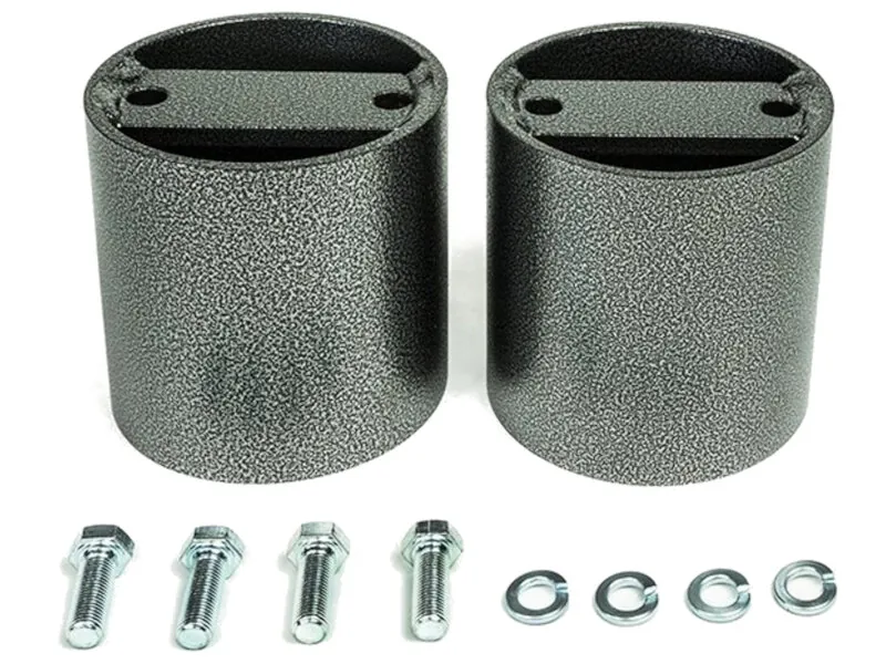 PacBrake AMP Air Spring Spacers for 4 inch Lifted Trucks | HP10154