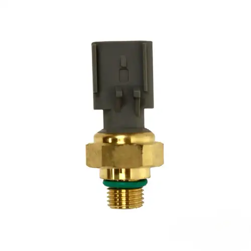 Turbocharger Exhaust Back Pressure EBP Sensor - 07-18 Dodge Ram 6.7L Cummins Diesel