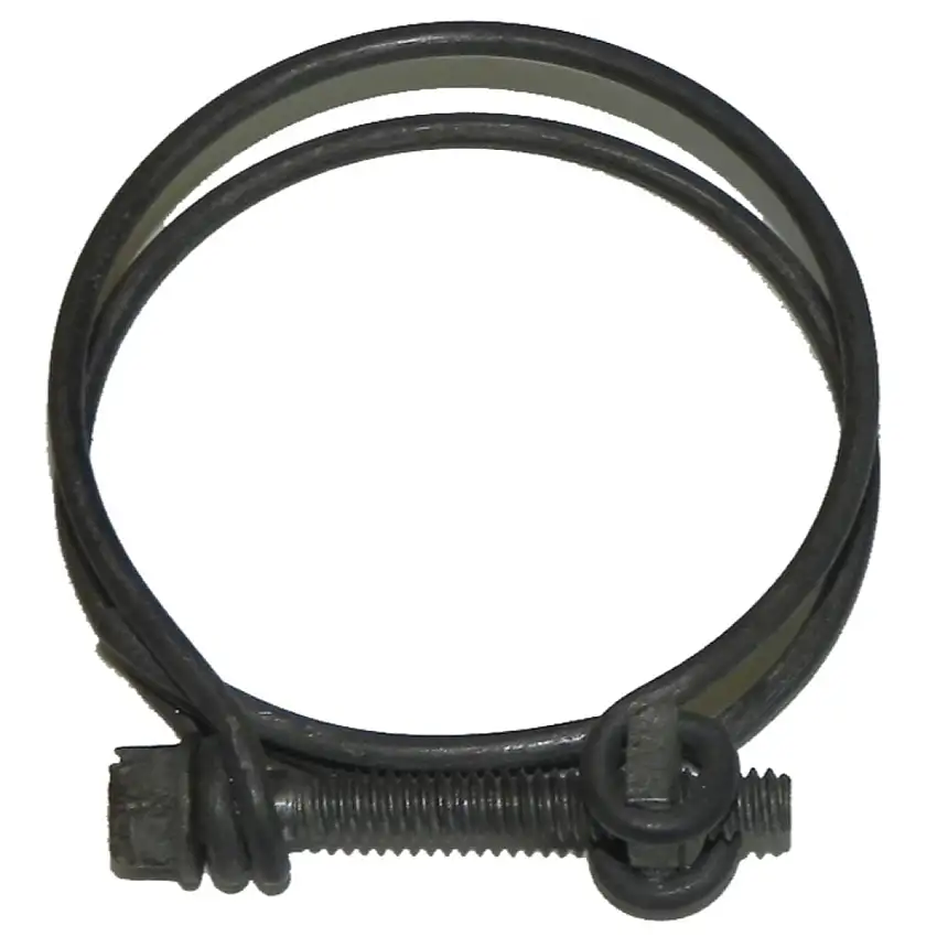 GM Radiator Hose Wire Clamp 2-1/2" 1pc