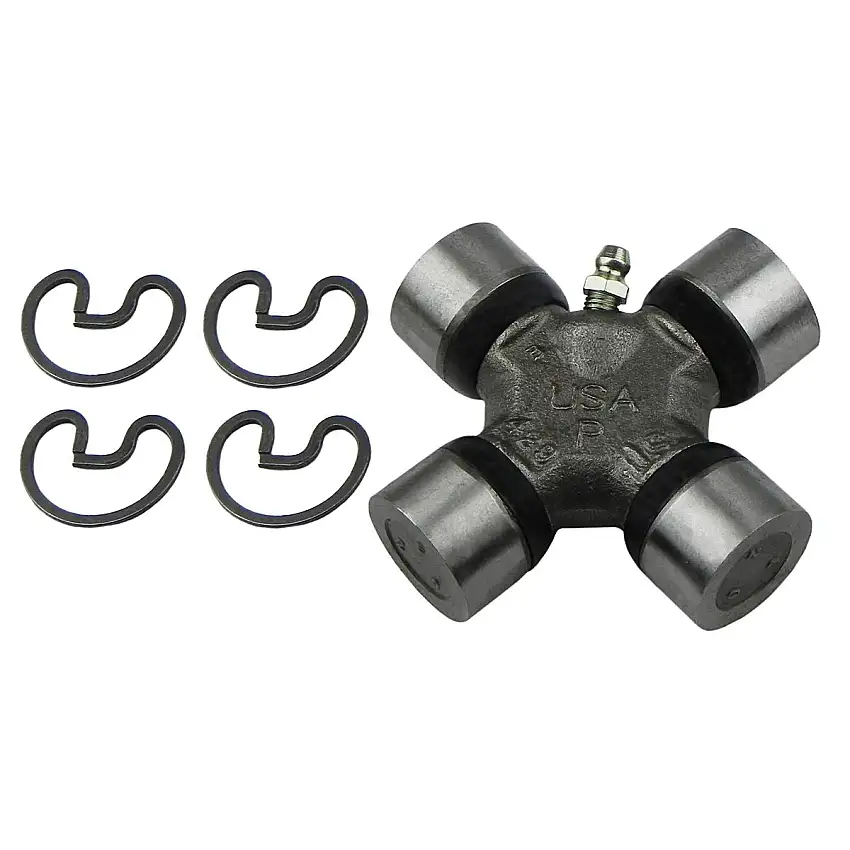 1955-1979 Universal Joint - 3 1/4" Long 1 1/16" Dia.