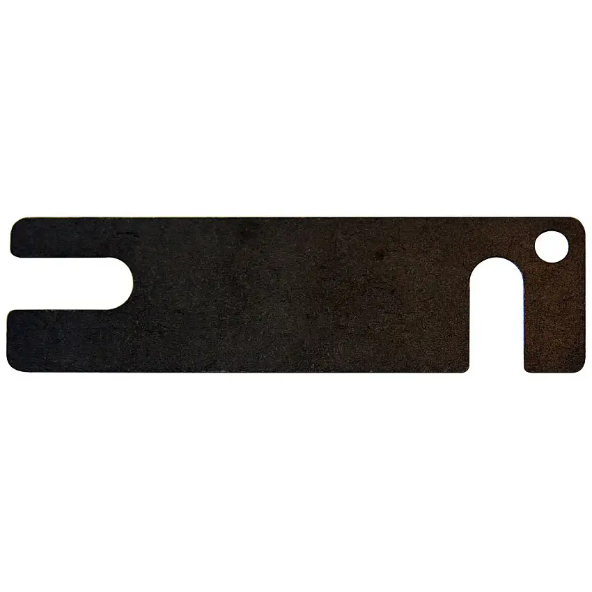 1964-67 Cutlass Fender Shim 1/8" 1pc