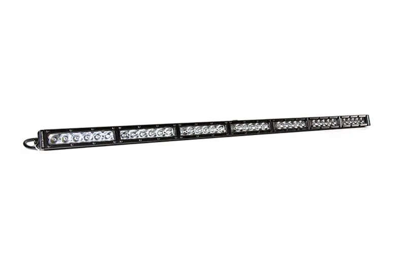 Diode Dynamics SS42 Stage Series 42 inch White Combo LED Light Bar | DD5034