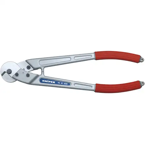 23.5 Inch Wire Rope And Acsr-Cable Cutters