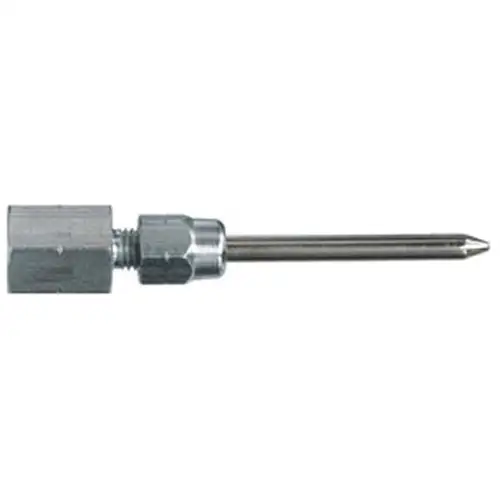 Grease Needle Nozzle