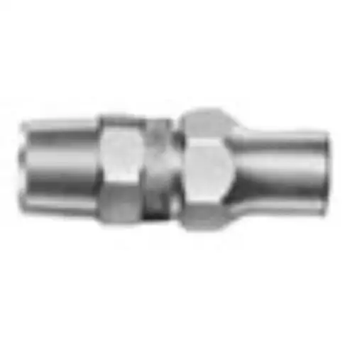 Heavy Duty Hydraulic Coupler
