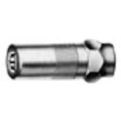 Hydraulic Coupler
