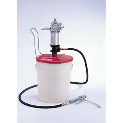 50:1 Grease Pump