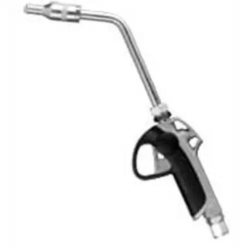 Heavy Duty Standard Volume Control Valve