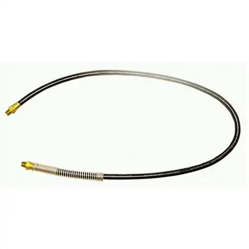 18" Extension For Manually Operated Grease Guns