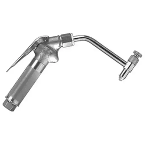 Heavy Duty Gear Oil Control Valve