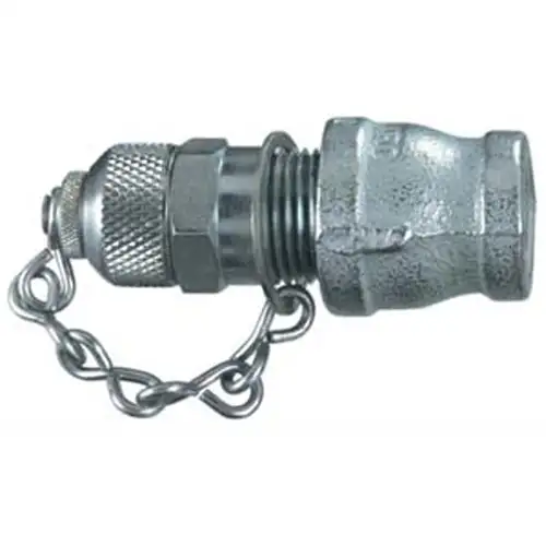 Filler Socket Assembly
