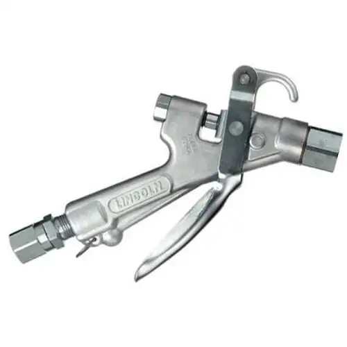 Non-Metered Control Valve