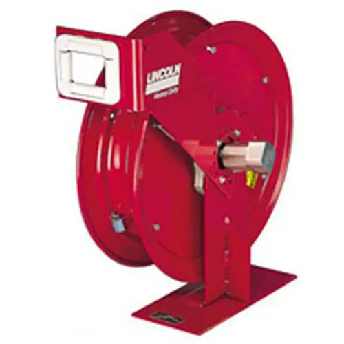 Bare Reel Assembly