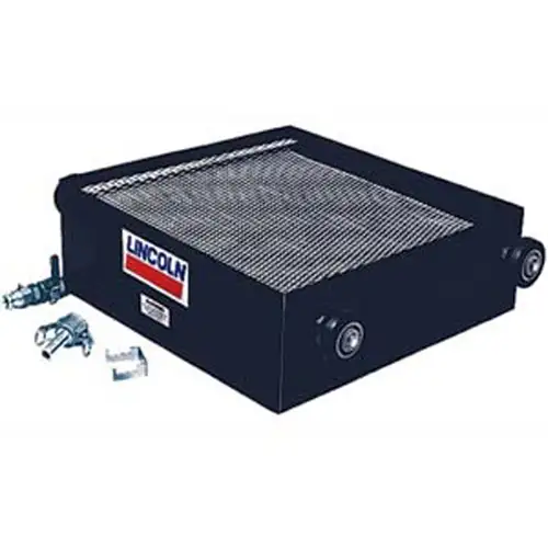 Rolling Drain Pan