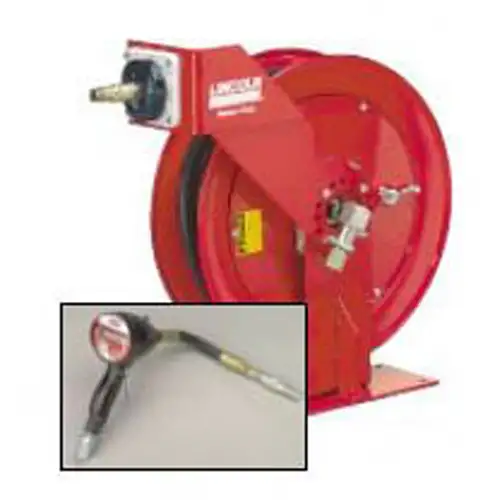 Medium Pressure Assembly Oils