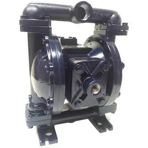 Air-Operated Diaphragm Pump