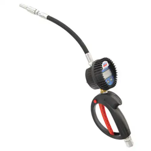 Digital Control Valve W/ 13 Inch Flexible Extension