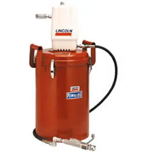 Air-Operated Grease Pump